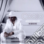 Coolio - Acoustic Vibrations - Gtreatest Hits cd