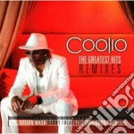 Coolio - The Greatest Hits Remixes cd
