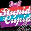 Poppy Jo - Stupid Cupid Remixes (Cd Single) cd