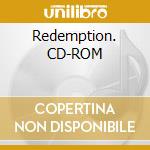 Redemption. CD-ROM cd musicale