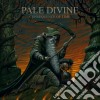 Pale Divine - Consequence Of Time cd