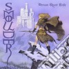Smoulder - Dream Quest Ends cd