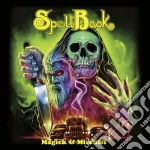 Spellbook - Magick & Mischief cd
