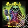 Spellbook - Magick & Mischief cd