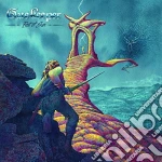 (LP Vinile) Gatekeeper - East Of Sun vinile