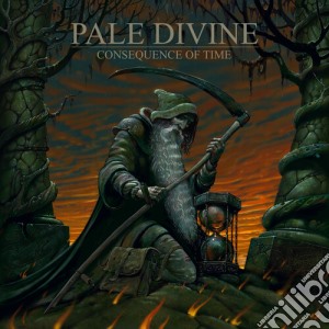 (LP Vinile) Pale Devine - Consequence Of Time lp vinile