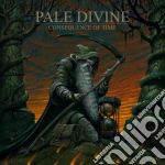 (LP Vinile) Pale Devine - Consequence Of Time vinile