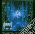 Pharaoh - The Longest Night cd