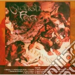 Slough Feg - Atavism cd