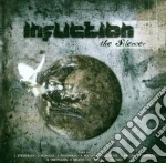 Infliction - The Silencer cd