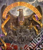 Hammers Of Misfortune - The Locust Years cd