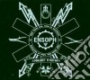 Ensoph - Projekt X-katon cd