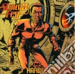 Slough Feg - Hardworlder cd