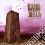 Icarus Witch - Songs For The Lost cd