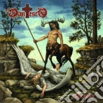 Dantesco - Pagano cd