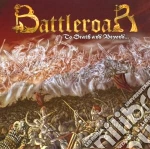 Battleroar - To Death And Beyond.. cd