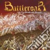 Battleroar - To Death And Beyond.. cd