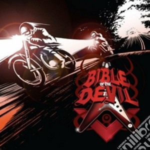 Bible Of The Devil - Freedom Metal cd musicale di BIBLE OF THE DEVIL