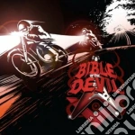 Bible Of The Devil - Freedom Metal cd