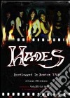 (Music Dvd) Hades - Bootlegged In Boston 1988 cd