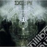 Ensoph - Rex Mundi X-ile cd