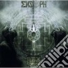 Ensoph - Rex Mundi X-ile cd