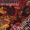 Slough Feg - Ape Uprising! cd