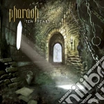 Pharaoh - Ten Years cd