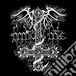 Handful Of Hate - You Will Bleed cd