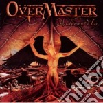 Overmaster - Madness Of War