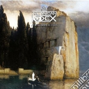 Atlantean Kodex - The Golden Bough cd musicale di Kodex Atlantean