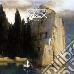 Atlantean Kodex - The Golden Bough cd