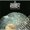 Atlantean Kodex - The Pnakotic Demos cd