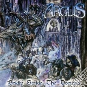 Argus - Boldhy Stride The Doomed cd musicale di Argus
