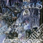 Argus - Boldhy Stride The Doomed cd