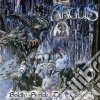 Argus - Boldhy Stride The Doomed cd