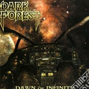 Dark Forest - Dawn Of Infinity cd musicale di Forest Dark