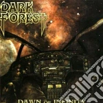 Dark Forest - Dawn Of Infinity cd