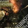 Dark Forest - Dawn Of Infinity cd