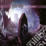 Pharaoh - Bury The Light cd