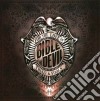 Bible Of The Devil - For The Love Of Thugs & Fools cd
