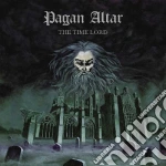 Pagan Altar - The Time Lord cd