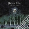 Pagan Altar - The Time Lord cd