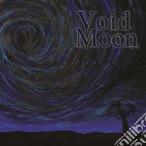 Void Moon - On The Blackest Of Nights cd musicale di Void Moon