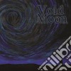 Void Moon - On The Blackest Of Nights cd