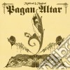 Pagan Altar - Mythical And Magical cd