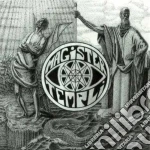Magister Templi - Lucifer Leviathan Logos cd