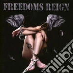Freedom's Reign - Freedom's Reign cd