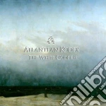 Atlantean Kodex - The White Goddess cd