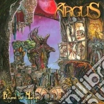 Argus - Beyond The Martyrs cd